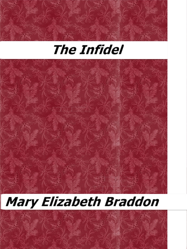 Buchcover für The Infidel