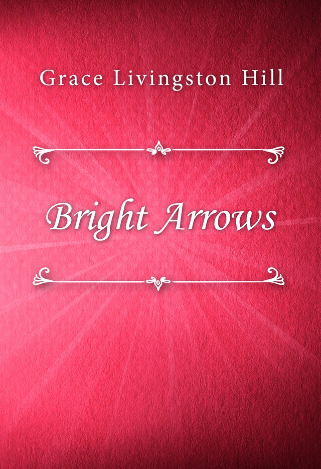 Buchcover für Bright Arrows