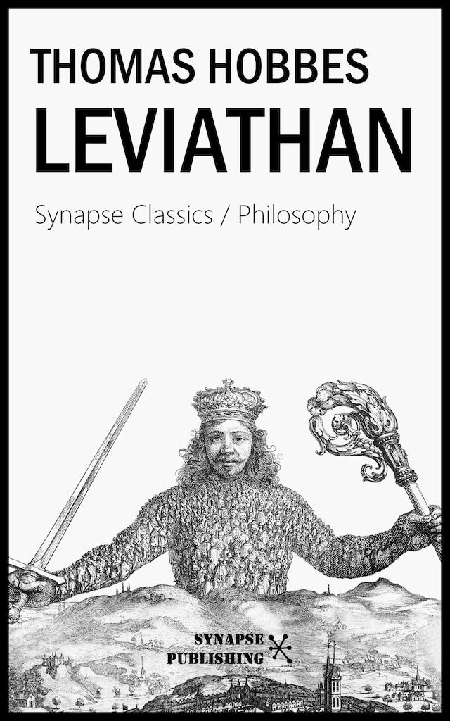Portada de libro para Leviathan