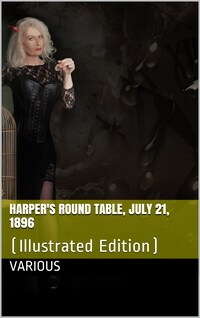 Harper's Round Table, July 21, 1896