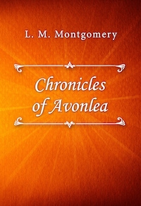 Chronicles of Avonlea