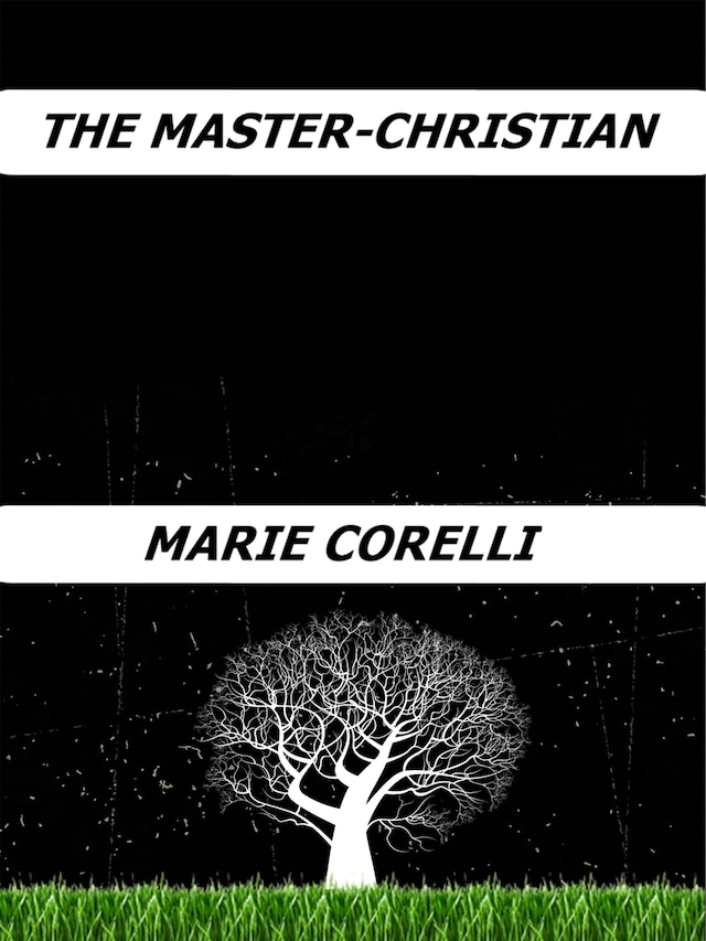 Copertina del libro per The Master-Christian