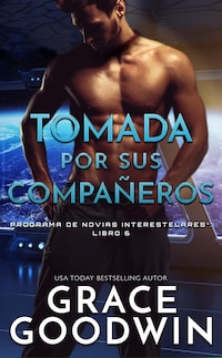 Tomada por sus compañeros