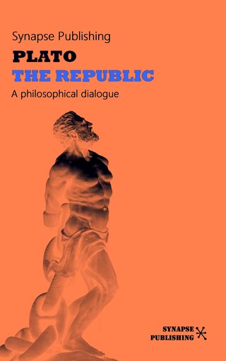The Republic bookCoverFor