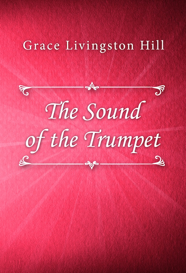 Boekomslag van The Sound of the Trumpet