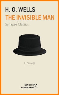 The invisible man