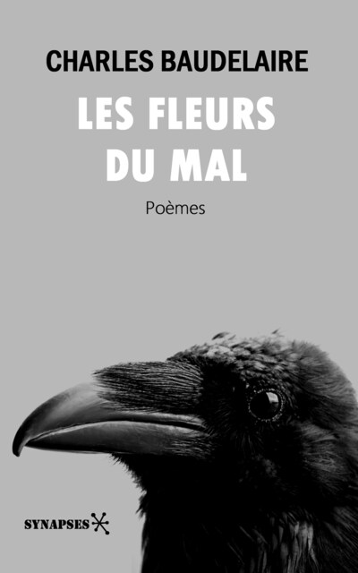 The Flowers of Evil: (Les Fleurs du Mal) eBook by Charles