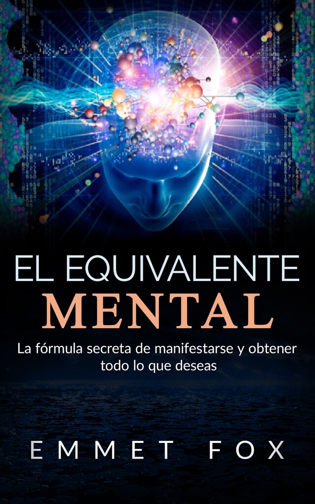 Bogomslag for El Equivalente Mental (Traducido)