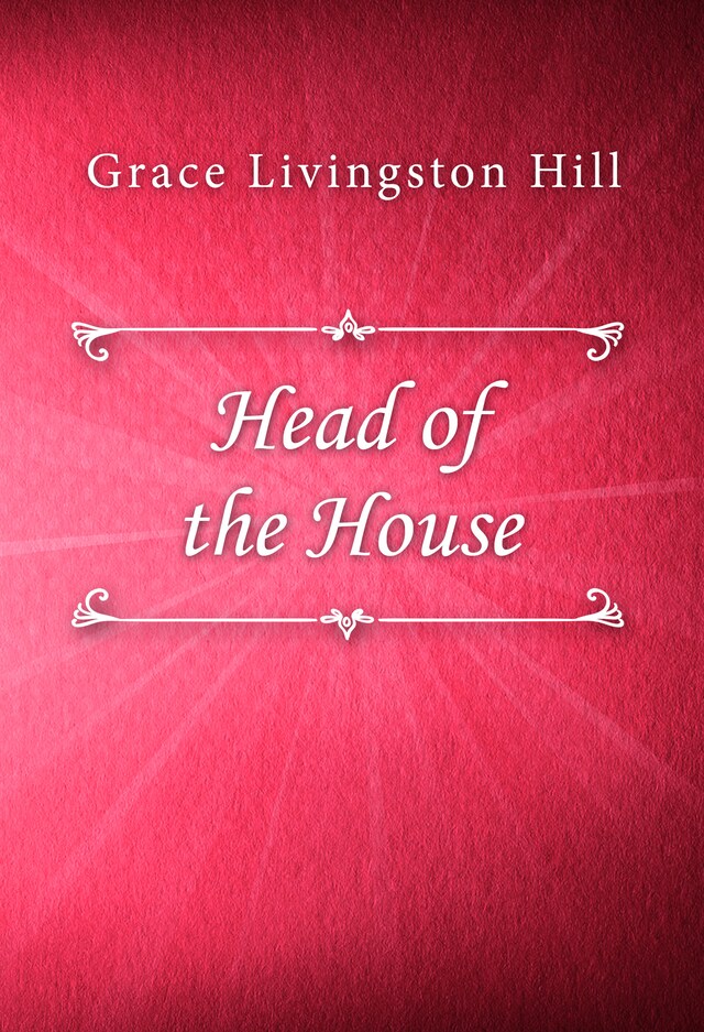 Book cover for Head of the House