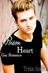 Poison Heart: Gay Romance