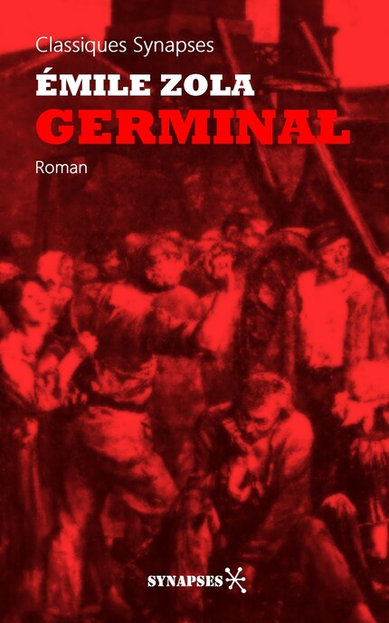 Germinal bookCoverFor
