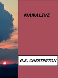 Manalive