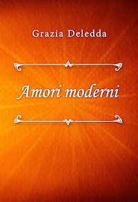 Amori moderni