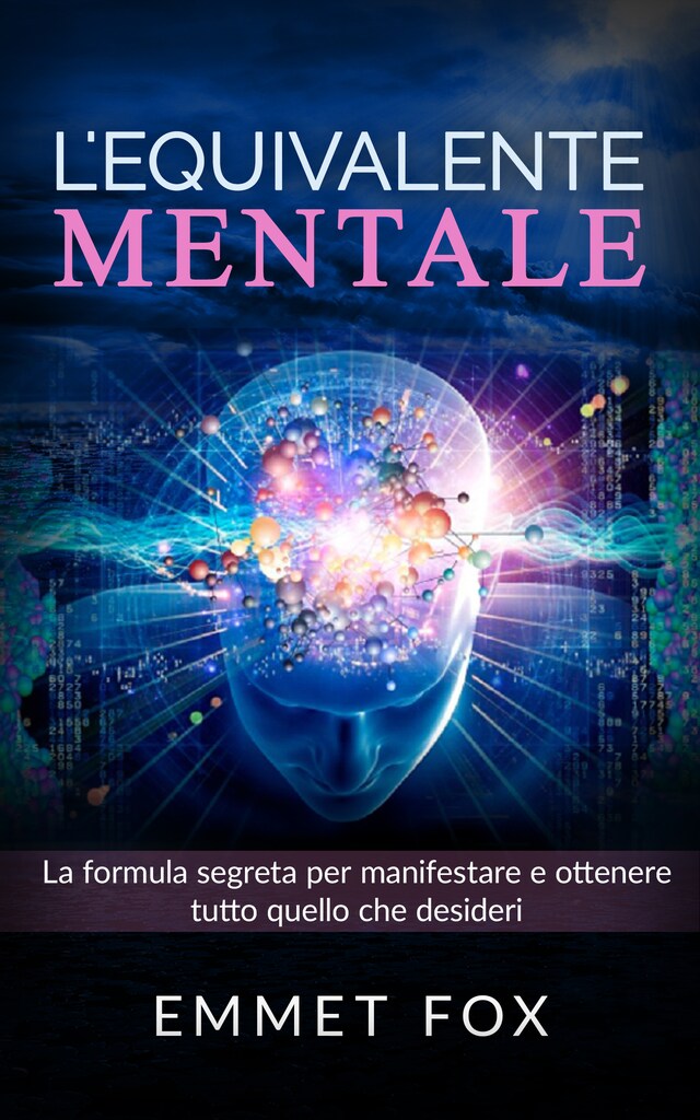 Okładka książki dla L'equivalente mentale (Tradotto)
