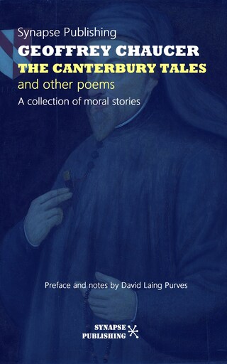 The Canterbury Tales bookCoverFor