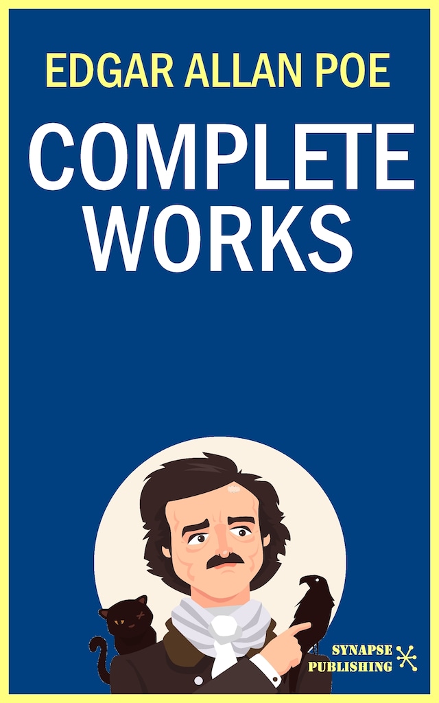 Okładka książki dla Complete works