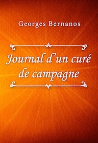 Journal d’un curé de campagne