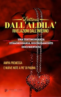 Lettera dall'aldilà - Rivelazioni dall'inferno