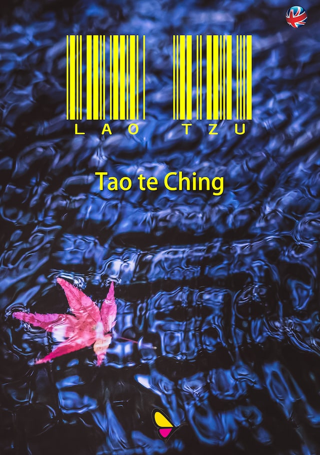 Book cover for Tao te Ching