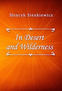 In Desert and Wilderness