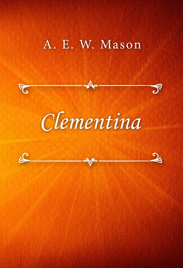 Book cover for Clementina