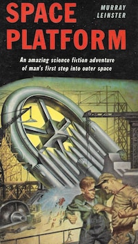 Space Platform