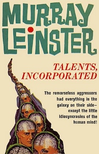 Talents, Incorporated