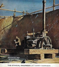 The Ethical Engineer