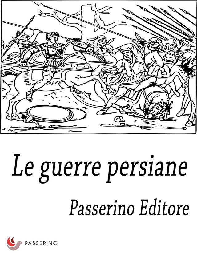 Le guerre persiane