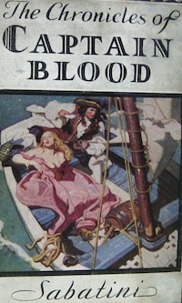 The Chronicles of Captain Blood