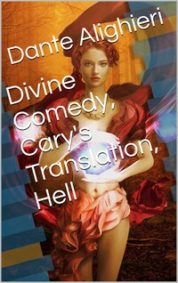 Divine Comedy, Cary's Translation, Hell