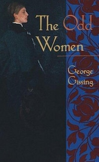 The Odd Women