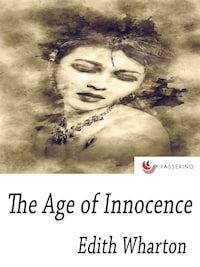 The Age of Innocence