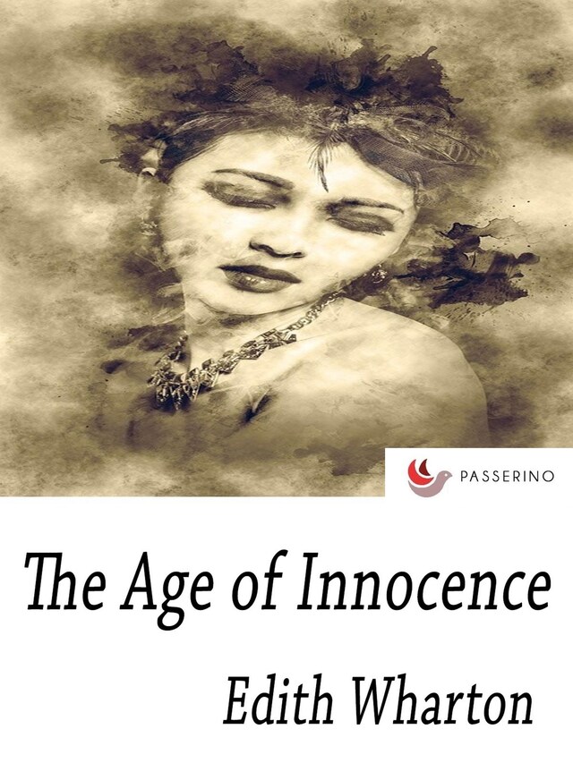 Buchcover für The Age of Innocence