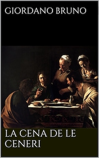 La Cena de le Ceneri