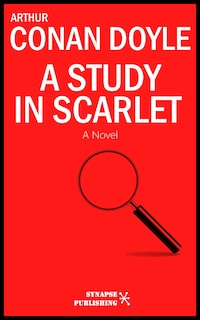 A study in scarlet