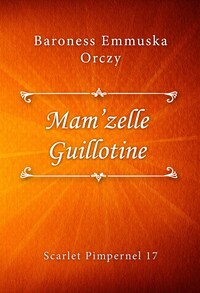 Mam’zelle Guillotine