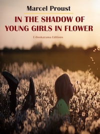 In the Shadow of Young Girls in Flower