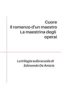 Trilogia sulla scuola