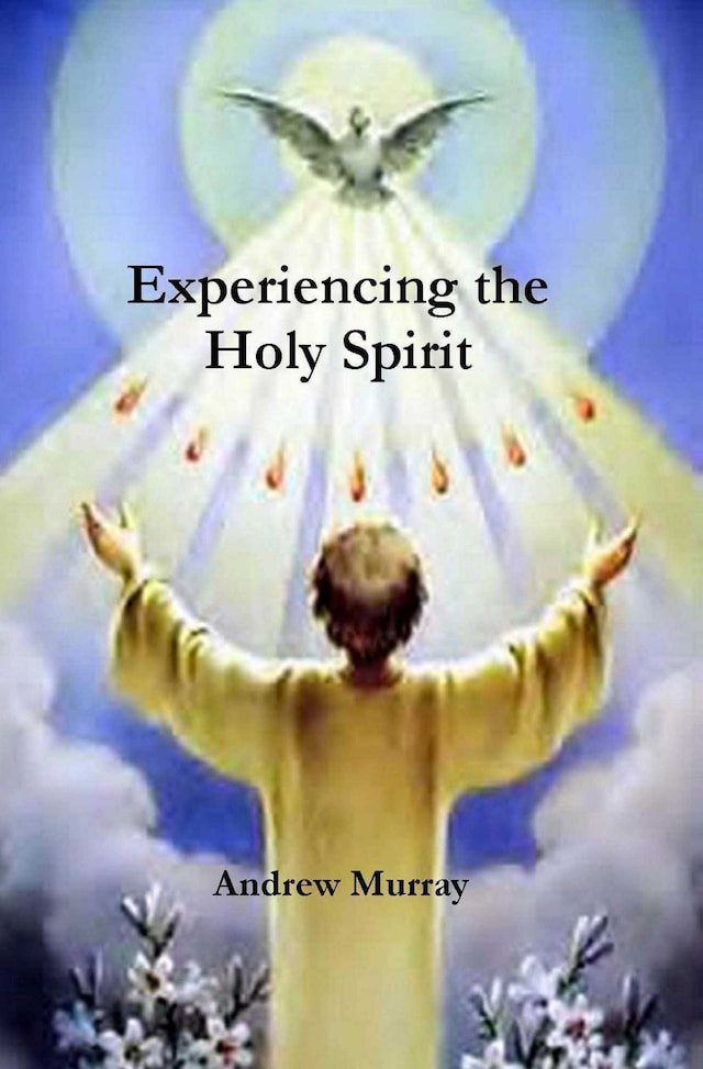 Book cover for Experiencing The Holy Spirit