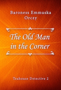 The Old Man in the Corner