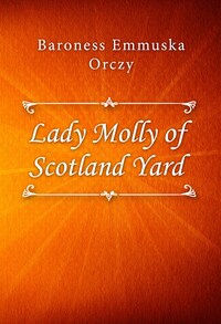 Lady Molly of Scotland Yard