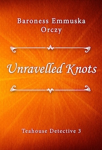 Unravelled Knots