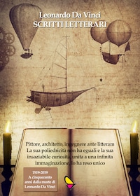 Scritti Letterari