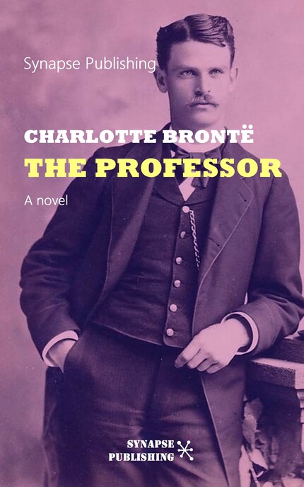 The professor bookCoverFor