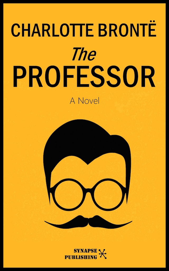 Book cover for The professor