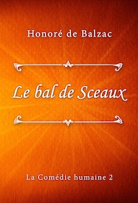 Le bal de Sceaux