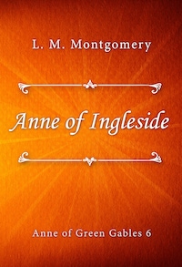 Anne of Ingleside