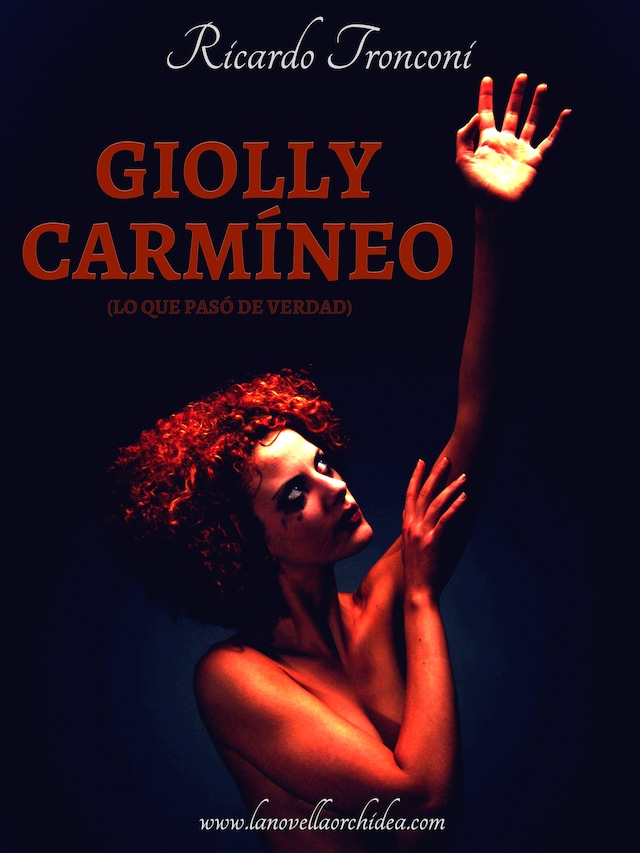 Giolly Carmíneo