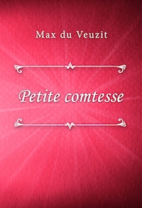 Petite comtesse